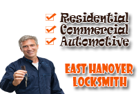 professional locksmiths
